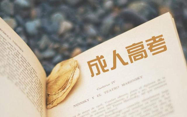 河南成人大专有哪些学校以及热门专业